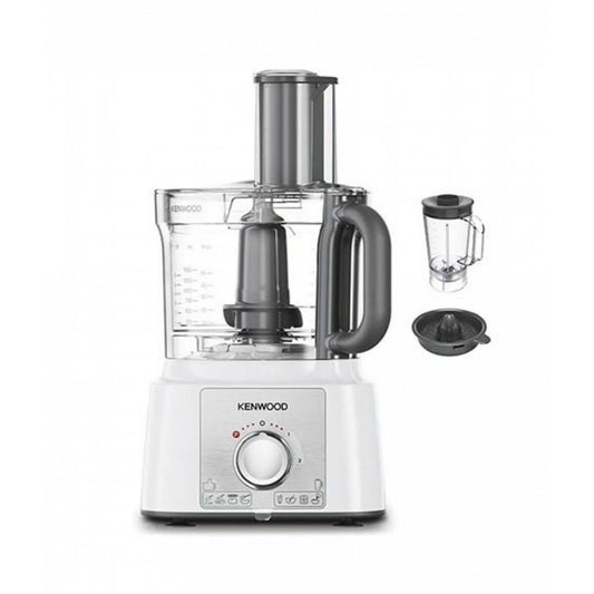Kenwood Food Processor FDP65.400WH