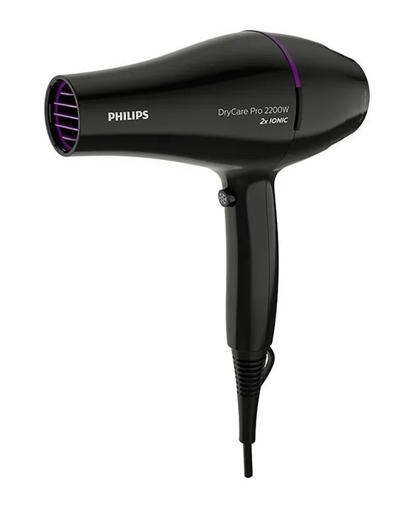 PHILIPS HAIR DRYER 2100W BHD272