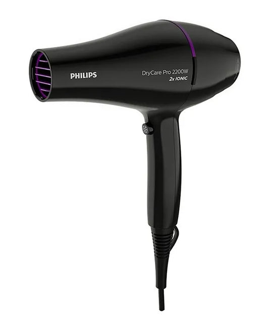 PHILIPS HAIR DRYER 2100W BHD272