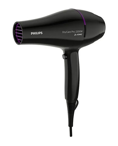 PHILIPS HAIR DRYER 2100W BHD272
