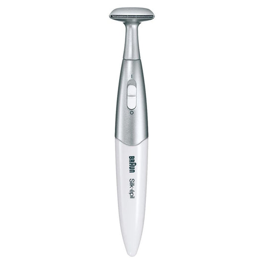 Braun Trimmer Silk-Epil 3-In-1 Bikini FG1100