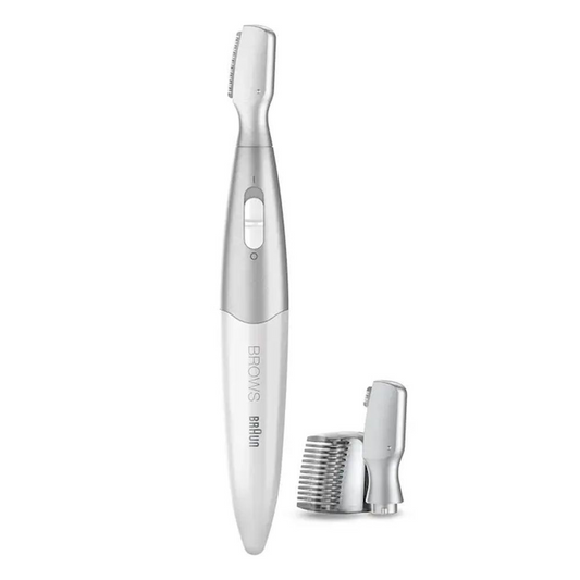 Braun Mini Precision Eyebrow Trimmer FG-1106