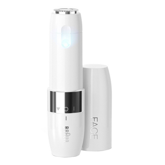 Braun Face Mini Facial Hair Remover FS-1000