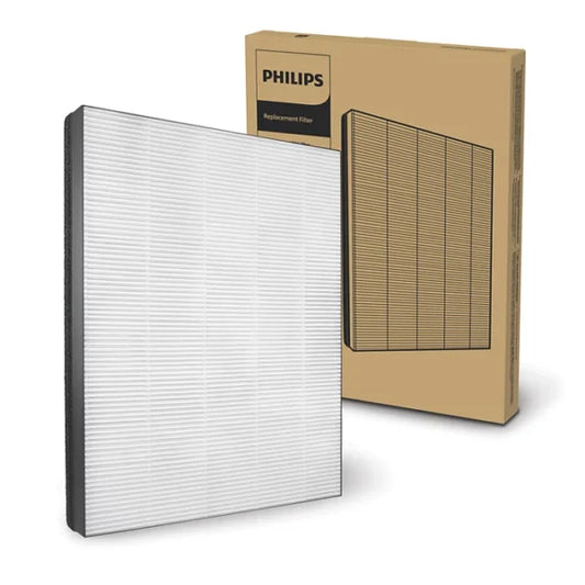 Genuine replacement filter NanoProtect HEPA FY1410/30 for model AC1215 & AC2729