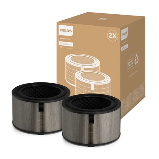PureProtect 3200 Series HEPA NanoProtect filter FY3200/30