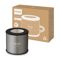 Air purifier 900 & 800 Series HEPA NanoProtect filter FY0900/30 for Air purifier AC0920, AC0921, AC0817, AC0819, AC0820.
