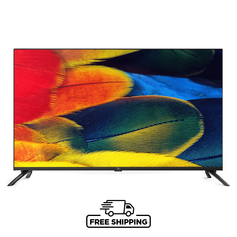 itel G431 Smart 43″ Android TV