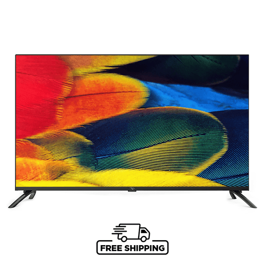 itel G431 Smart 43″ Android TV