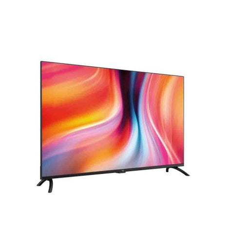 Itel 55" UHD Smart LED TV G5514BE