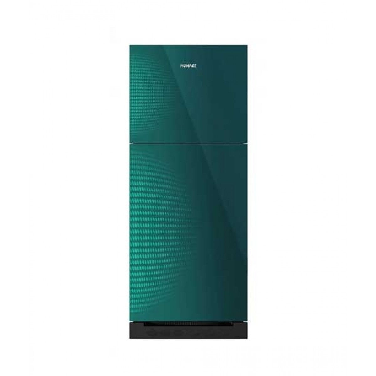 HOMAGE REFRIGERATOR CRYSTAL 47552GD (15 CFT)