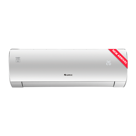 Gree Fairy GS-24FITH 7C/7G 2 Ton Inverter AC