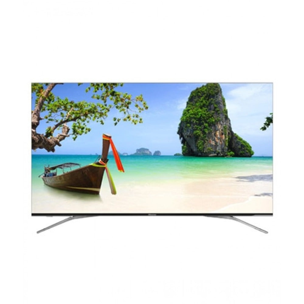 Hisense Hi-End 4K ULED 50U7A