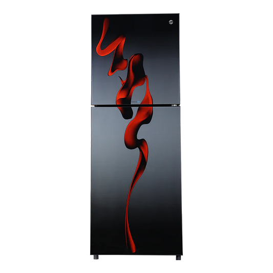 PEL 6370 Digitron Ultra Inverter Curved Glassdoor Refrigerator