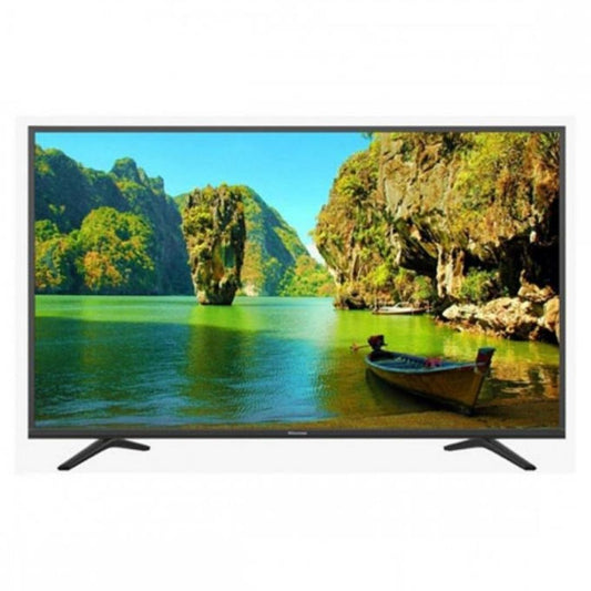HISENSE 32E5600F Bezzelless Android TV