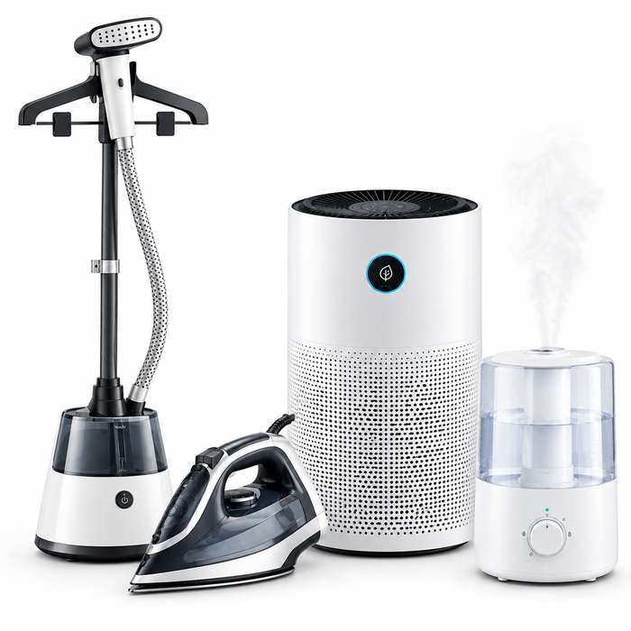 Home Appliances
