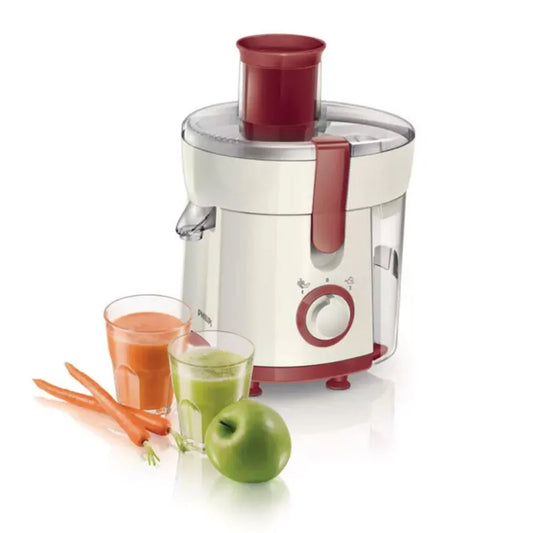PHILIPS DAILY COLLECTION JUICER HR1824