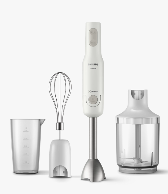 Philips ProMix Handblender HR2545/01