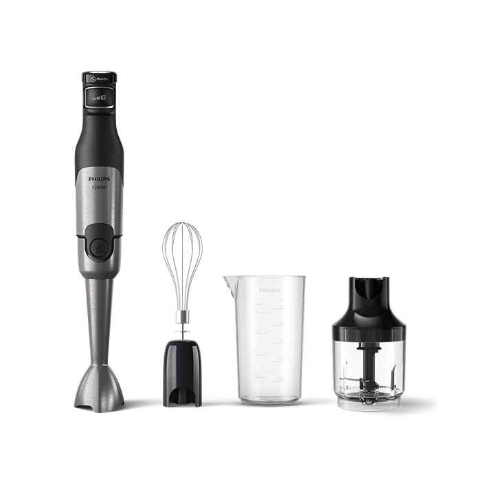 Philips 5000 Series Hand Blender HR2683/00