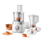 Philips Compact Food Processor HR7530