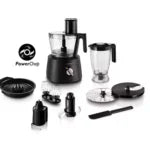 Philips Food processor HR7776/91