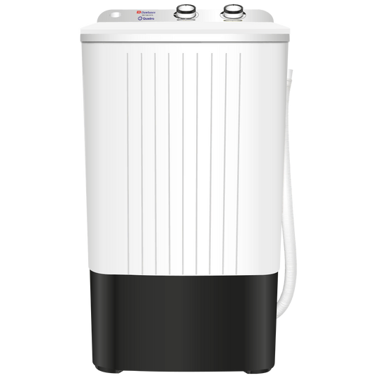 DW 10600 W FL Twin Tub Washing Machine