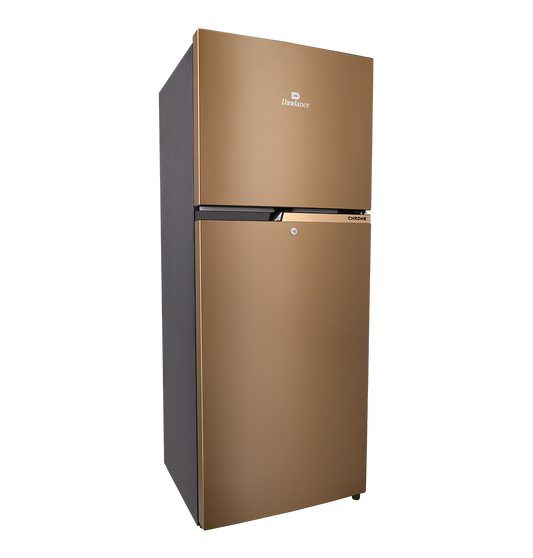 Dawlance Refrigerator 9140 WB Chorme Pearl Copper