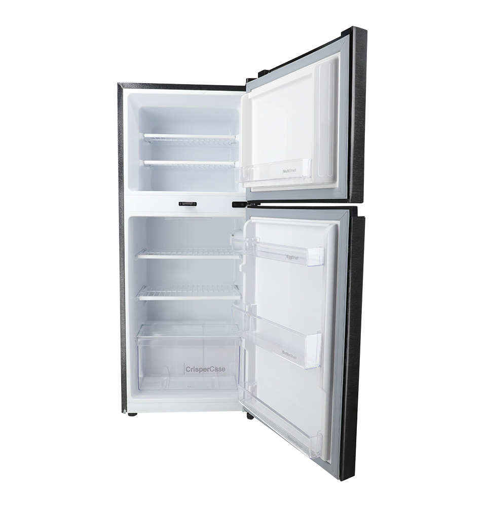 Dawlance Refrigerator 9140 WB Chorme Pearl Copper