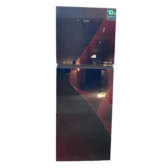 Haier HRF-458 IPRA/IPGA/IPPA Top Mount Refrigerator (New Launch 2026) - 16 CFT