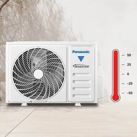 Panasonic Inverter T3 (H&C) Air Conditioner