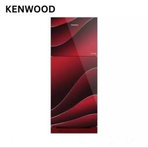 Kenwood Refrigerator 26657-GD-Glass Invertertech Mirror Inverter series