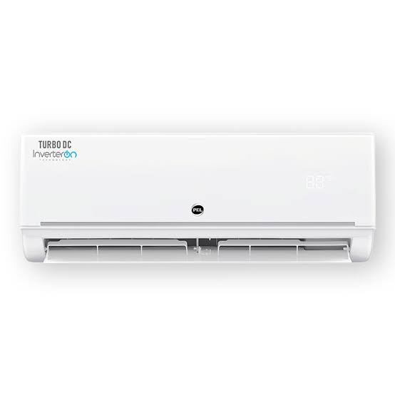 PEL InverterOn Turbo DC Ultimate T3 (H&C) Air Conditioner