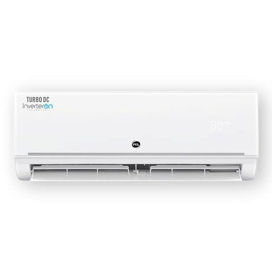 PEL InverterOn Turbo DC Ultimate T3 (H&C) Air Conditioner
