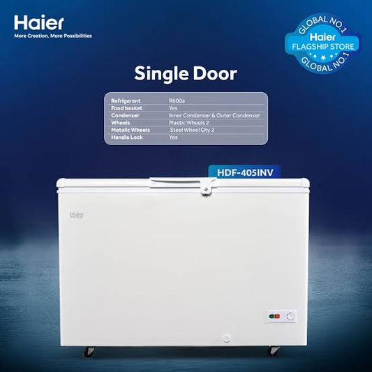 Haier Inverter HDF-405INV