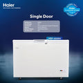 Haier Inverter HDF-405INV