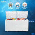 Haier Inverter HDF-545INV