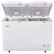 Haier Inverter HDF-535INV