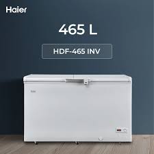 Haier Inverter HDF-465INV