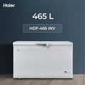 Haier Inverter HDF-465INV