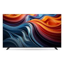 Haier 50" QLED Google TV H50S80GUX