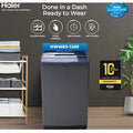 Haier Automatic Washing Machine HWM 85-1269S6