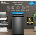 Haier Series Top Loading HWM 100-316