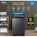 Haier Series Top Loading HWM 120-826