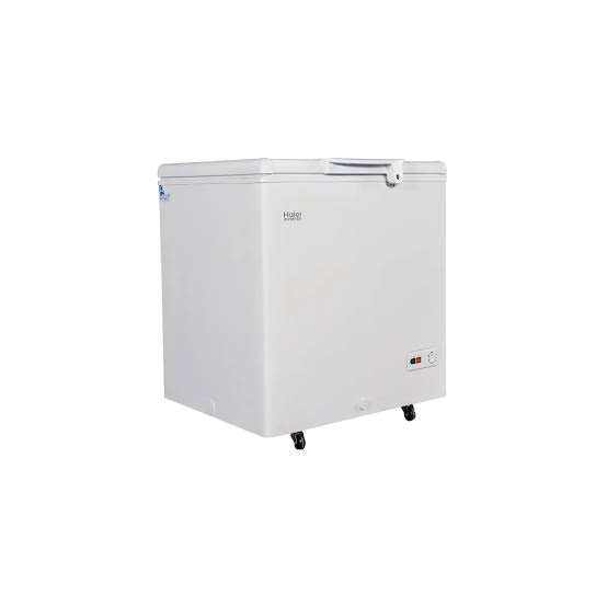 Haier Deep Freezer Inverter HDF-245INV