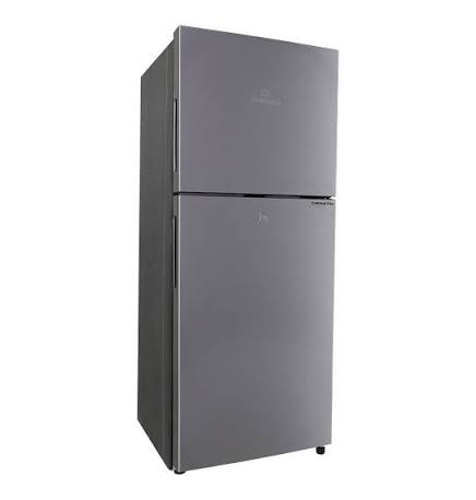 Dawlance Refrigerator 9140 WB Chorme Pearl Copper