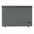 Haier Deep Freezer Inverter Grey HDF-285IG