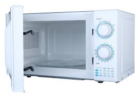 MWO DW-MD-7-N-BLACK Heating Microwave Oven