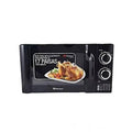 MWO DW-MD-15-N-BLACK Heating Microwave Oven