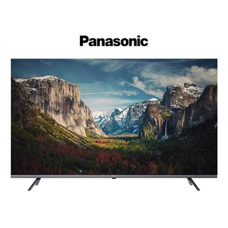 Panasonic 55 LED 4K Google Certified (MX 740 Series)