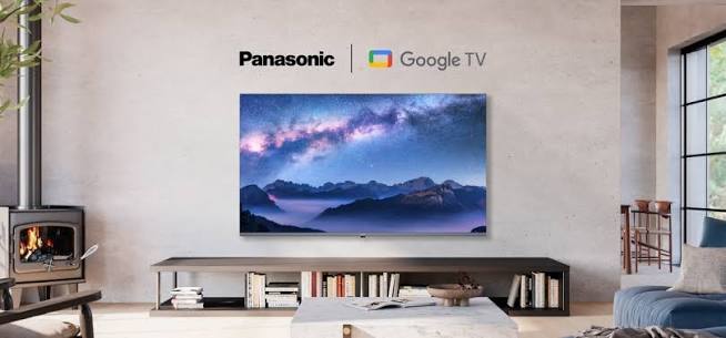 Panasonic 75 LED 4K Google Certified (MX 740 Series)