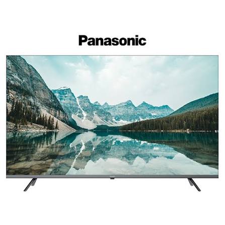 Panasonic 75 LED 4K Google Certified (MX 740 Series)